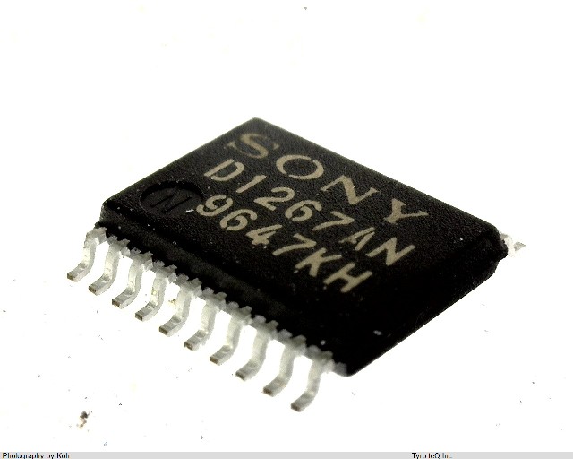 D1267AN