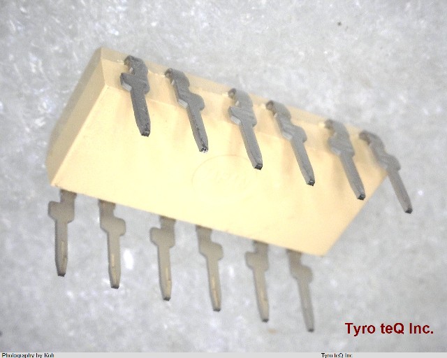 TLP521-3GB