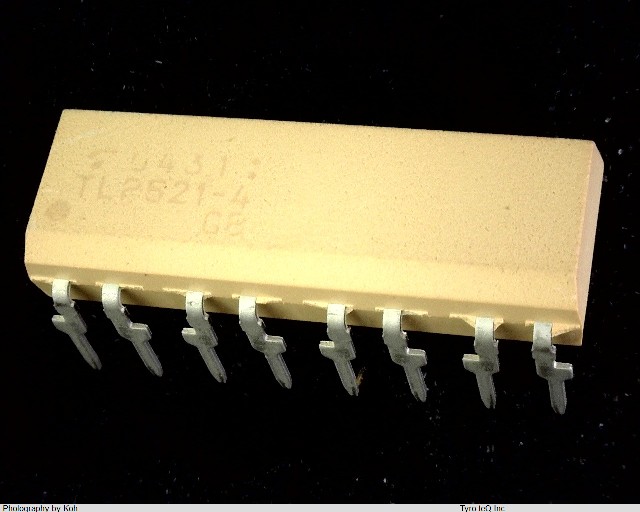 TLP521-4
