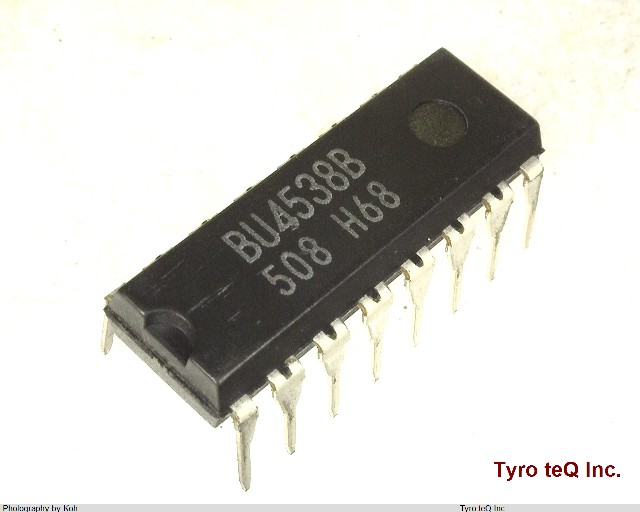 BU4538B