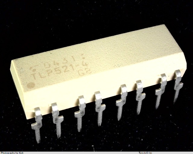 TLP521-4GB