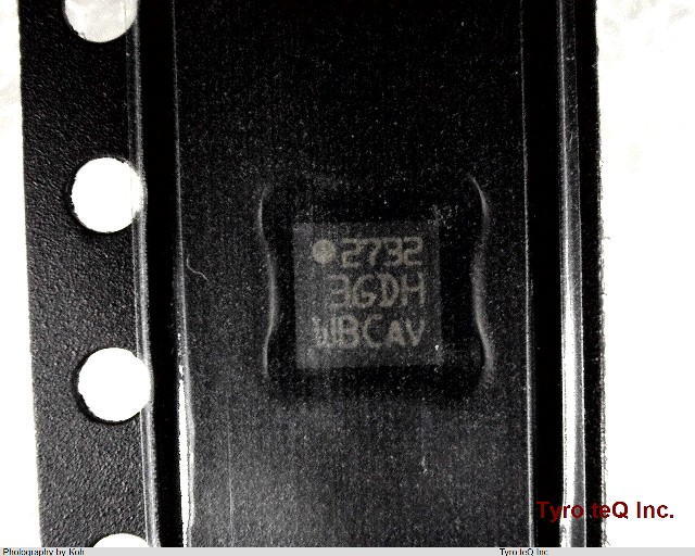 L3GD20HTR