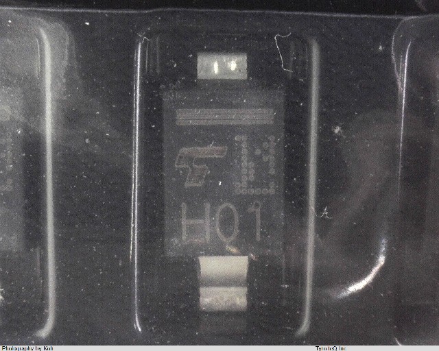 CLH01(TE16L,Q)