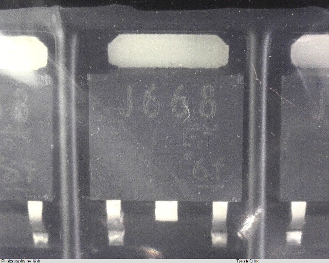 2SJ668(TE16L1,NQ)