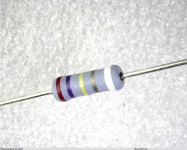 RCR60C274J