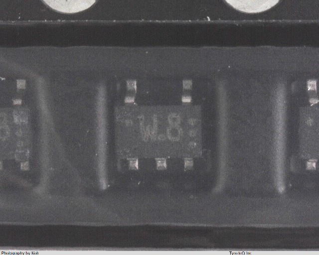 TC7SG86FU(TE85L,F)