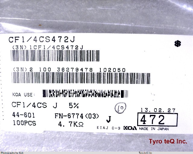 CF1/4CS472J