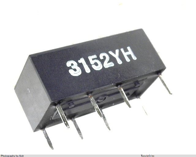 G6A-274P DC5