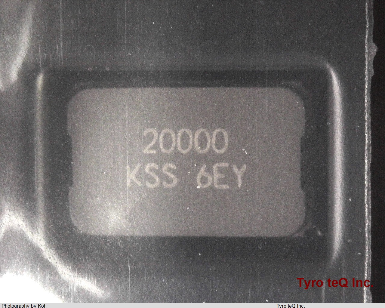 CX5032GB20000H0HEQZ1