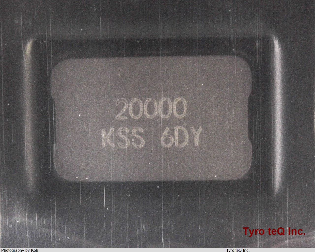 CX5032GB20000H0HEQZ1