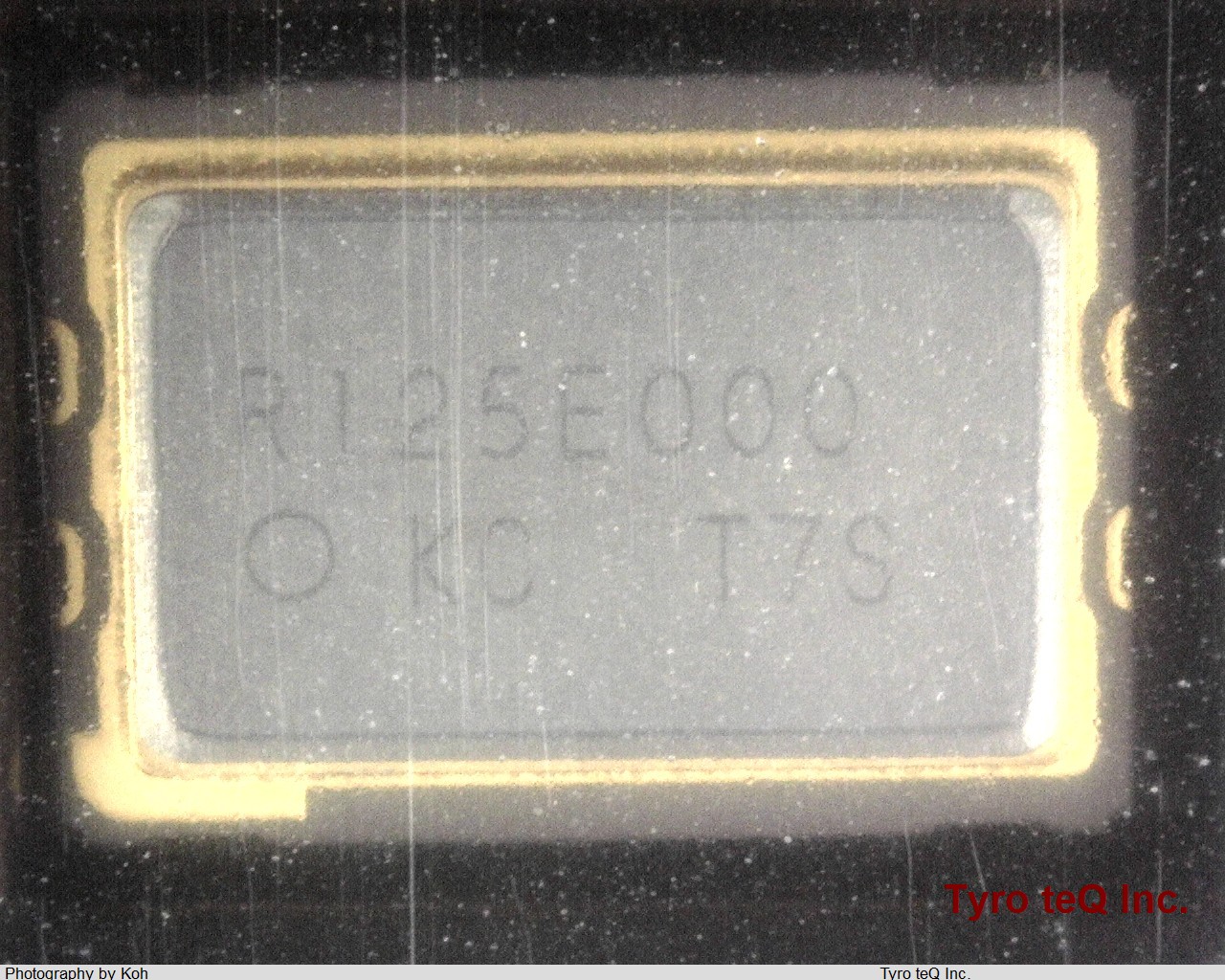 KC7050A125.000C3GE00