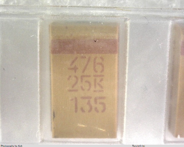 T491D476K025AT