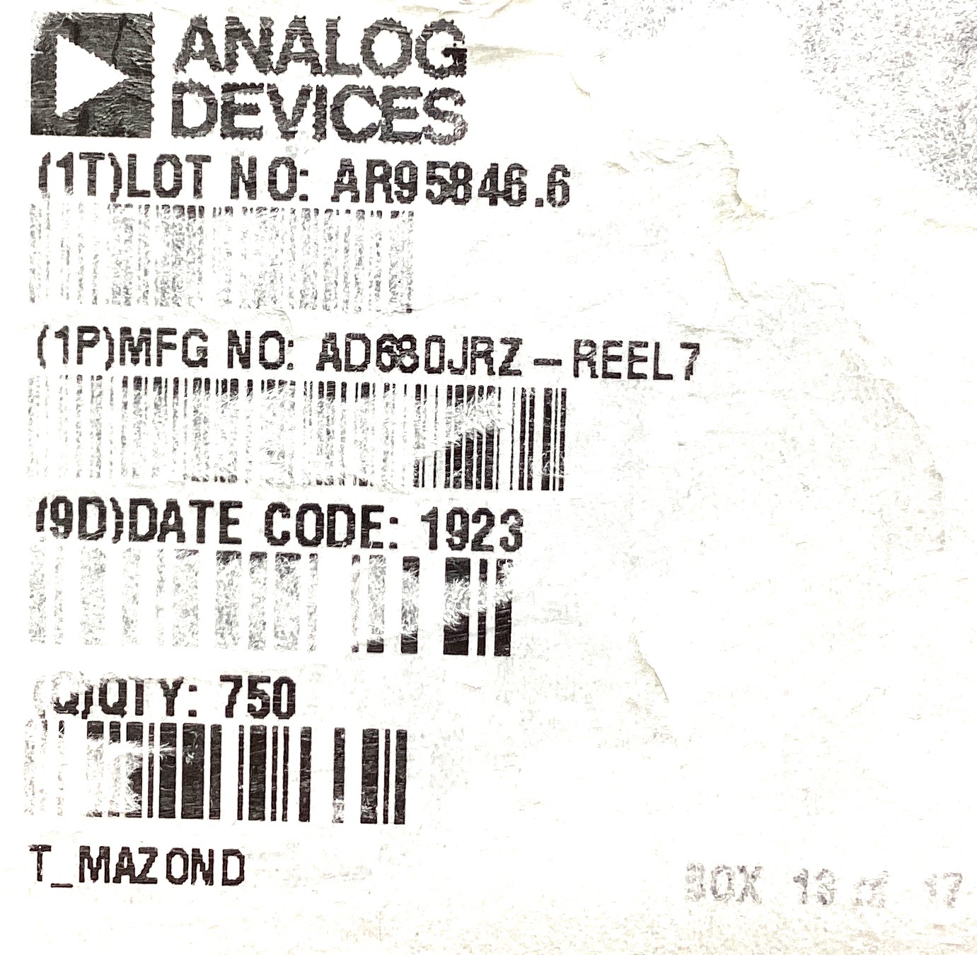 AD680JRZ-REEL7