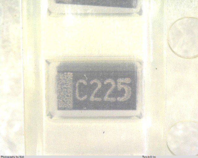 TEMSVA1C225K8R