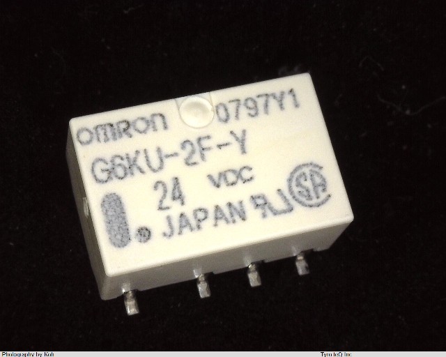 G6KU-2F-Y DC24