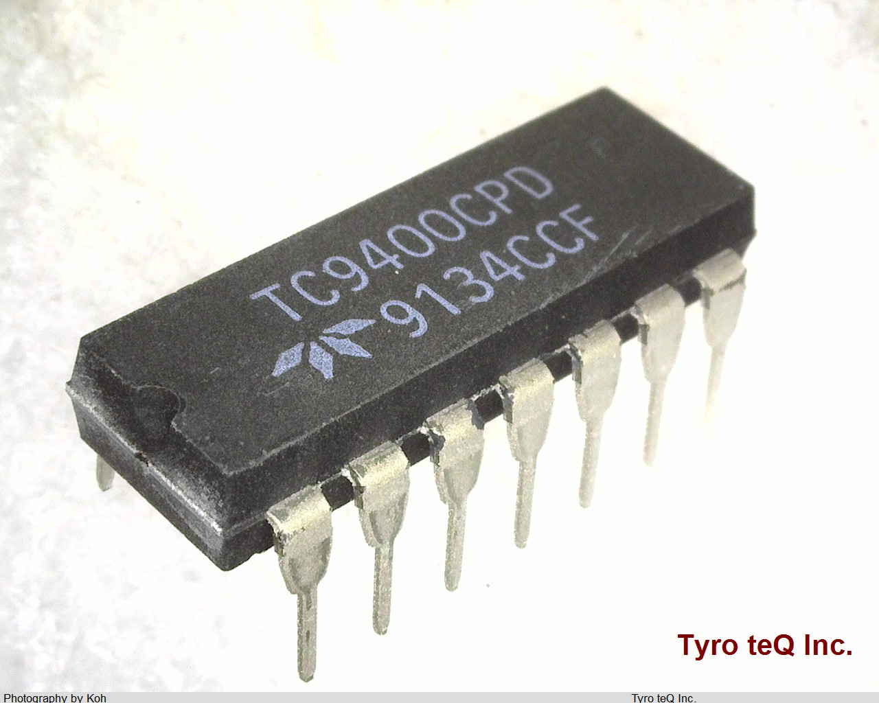 TC9400CPD