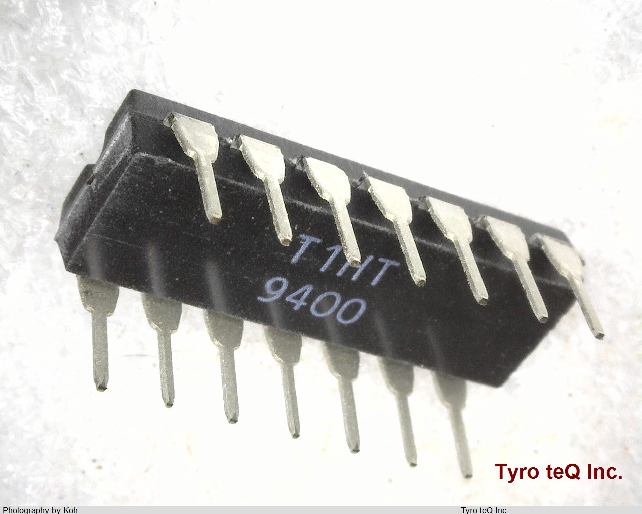 TC9400CPD