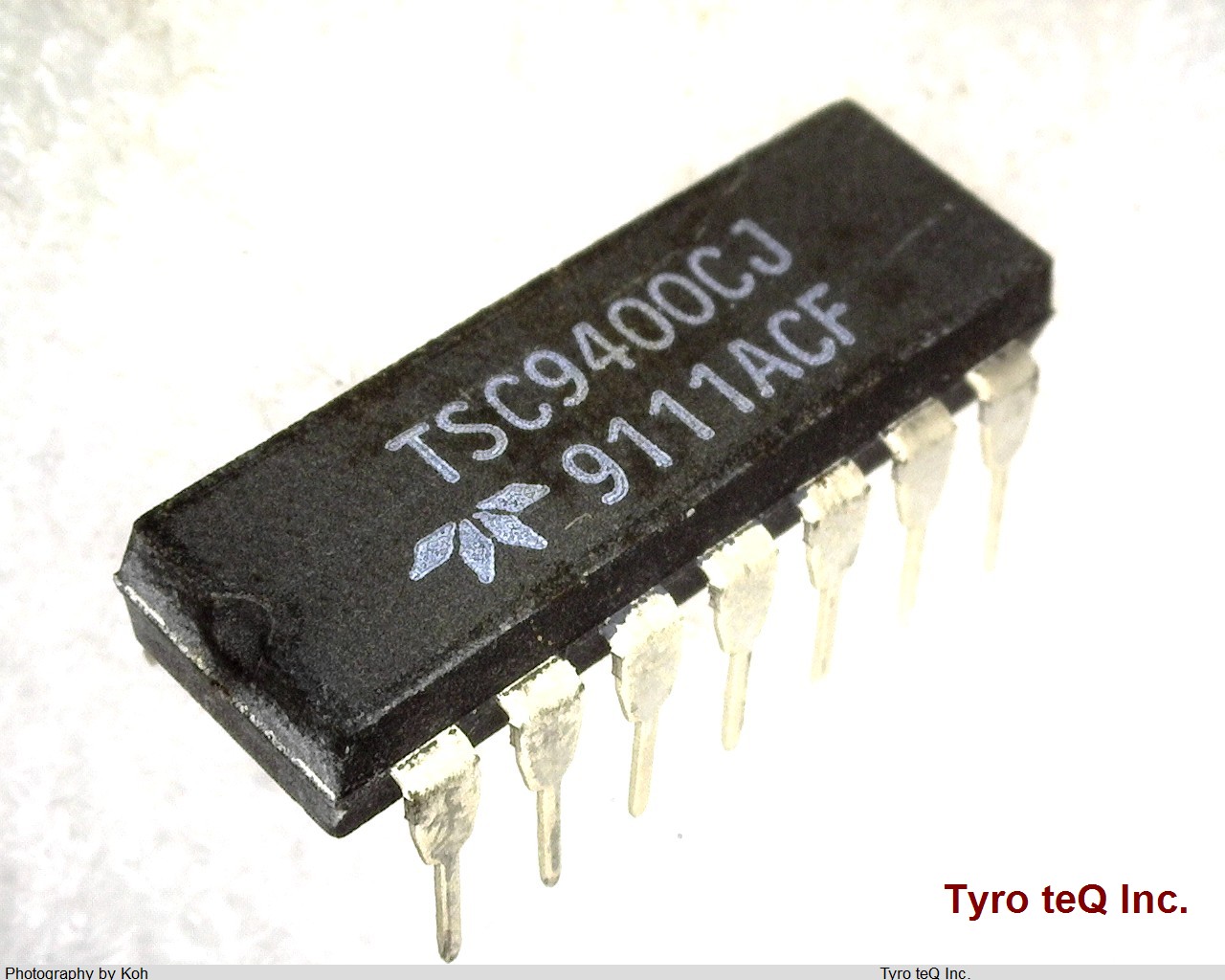 TSC9400CJ