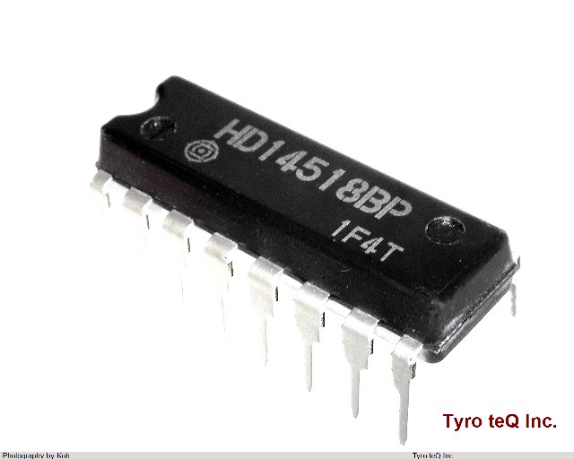HD14518BP