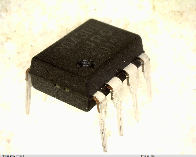 NJM2043DD