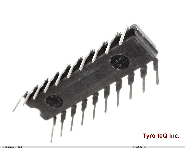HD74HC574P