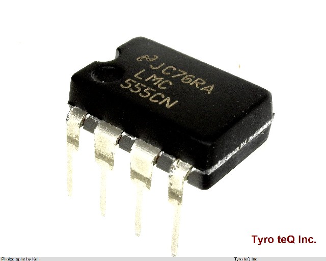 LMC555CN