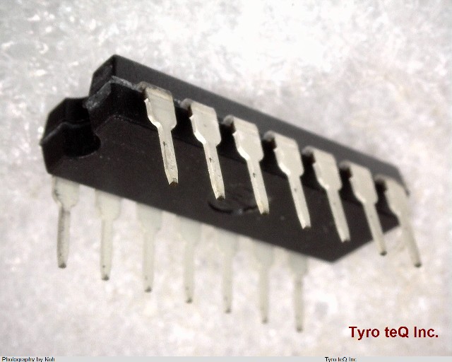 TC4066BP