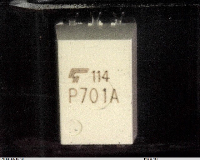 TLP701A(TPF)