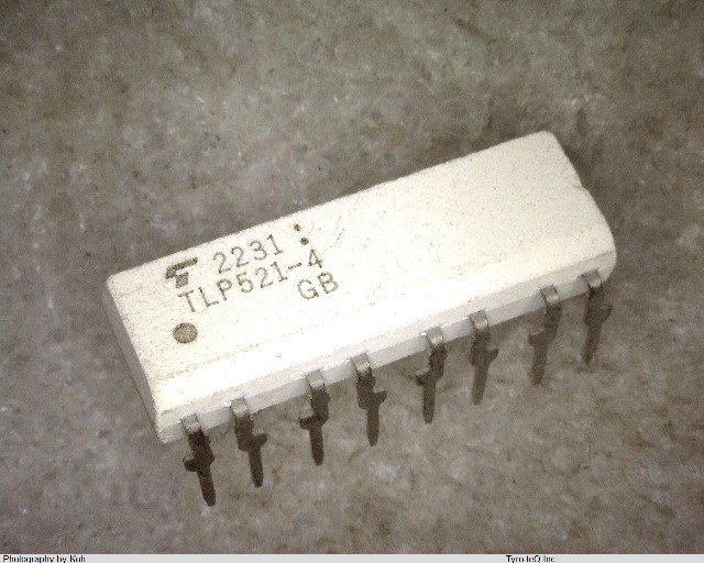 TLP521-4GB