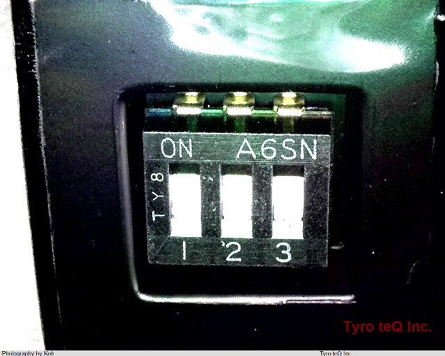 A6SN-3101-P