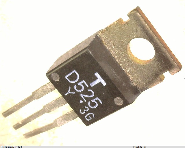 2SD525-Y