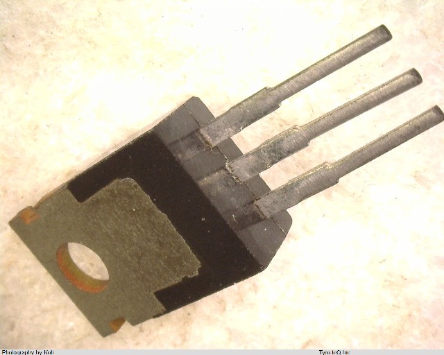 2SD525-Y
