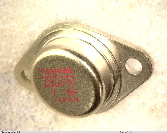 2SD797