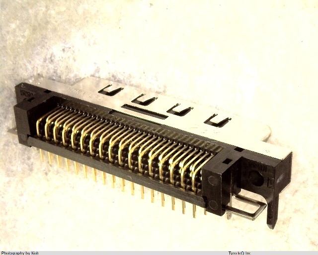 HDRA-EC68LFDT-SL
