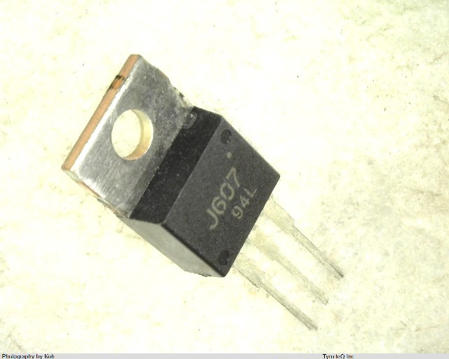 2SJ607-AZ