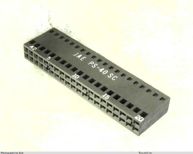 PS-40SD-D4C2
