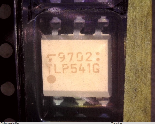TLP541G