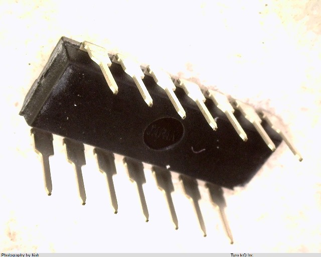 M54502P