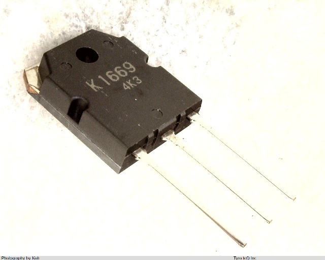 2SK1669