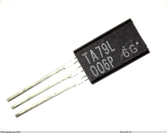 TA79L006P