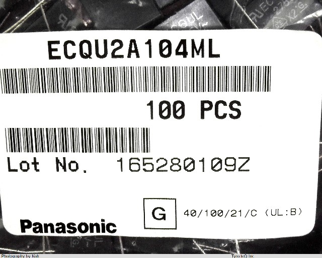 ECQU2A104ML
