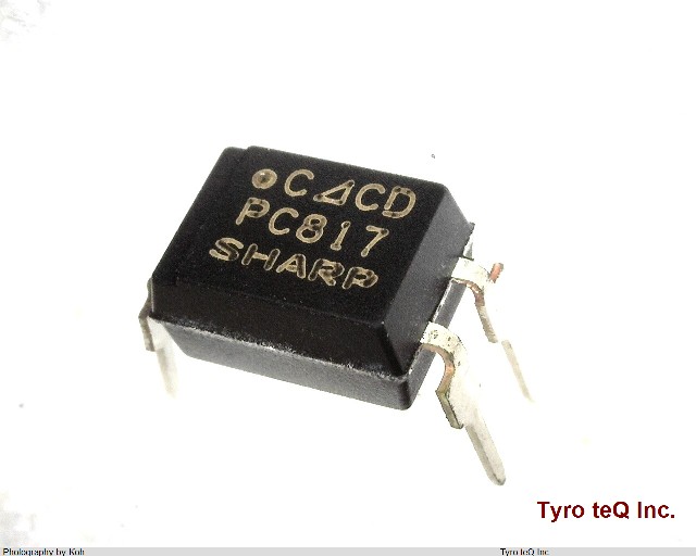 PC817