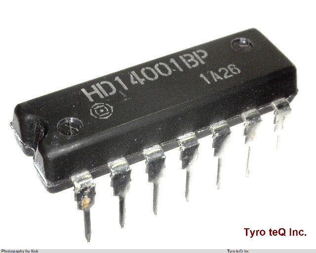 HD14001BP