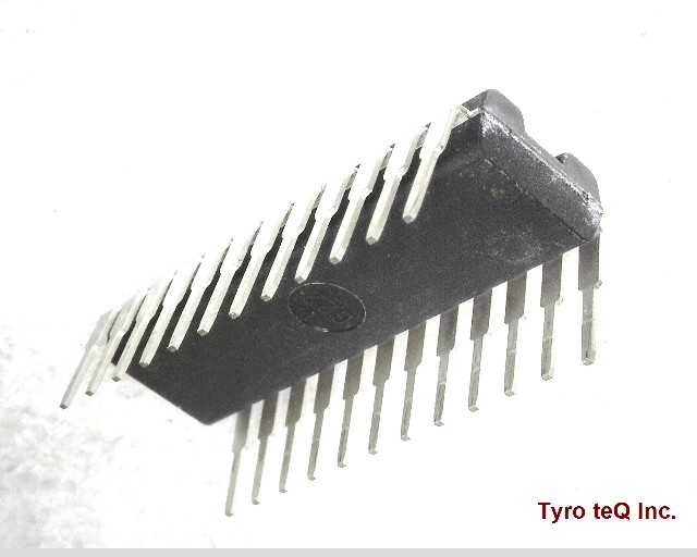 UPD75P56CS-001