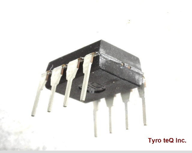NJM741D