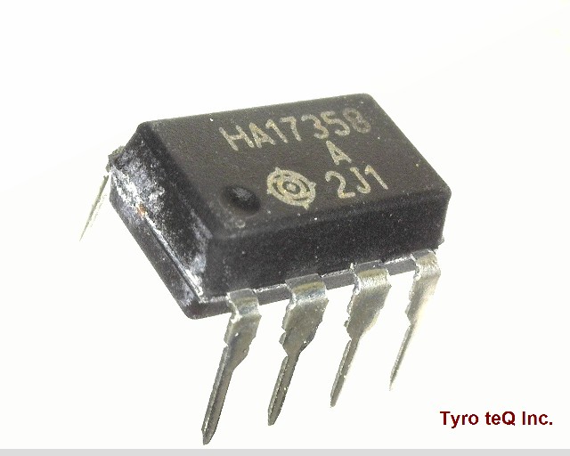 HA17358A