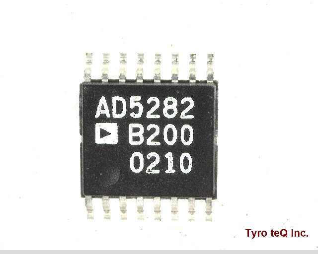 AD5282BRU200