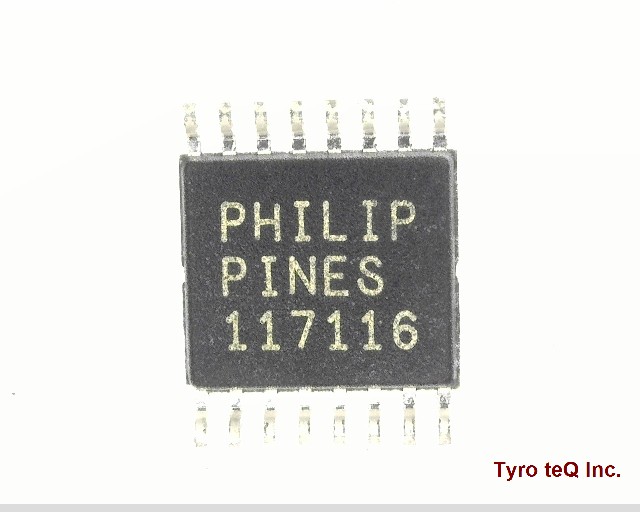 AD5282BRU200