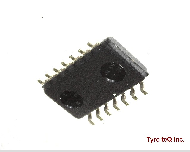 HD74HC05FP