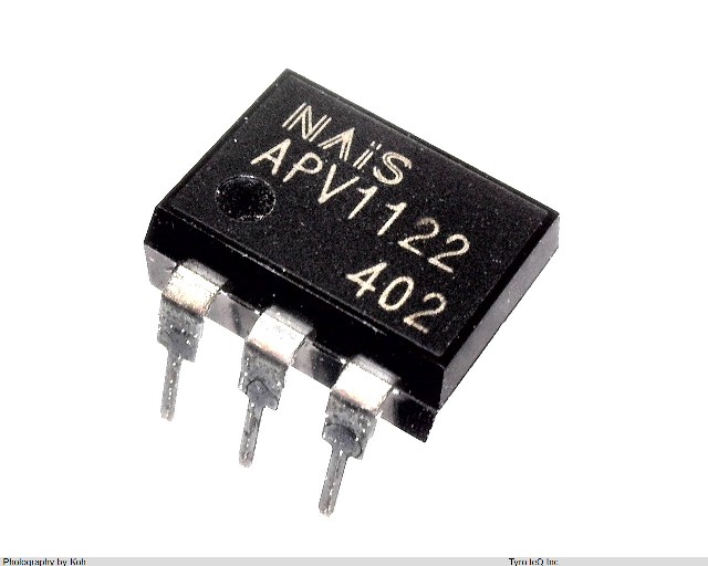 APV1122